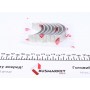 Вкладиші шатунні VW Golf/Passat/Caddy 1.6i/1.8i/2.0i (+0.50) = 6150505000