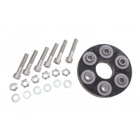 Муфта кардана еластична MB E-class (W210/W124) (41x115x20.5) (к-кт)
