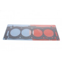 Прокладка ГБЦ Citroen Jumper/Jumpy/Peugeot Expert 2.0 HDI 00-16 (4 мітки) (1.4mm)