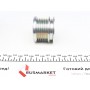 Шків генератора Nissan Qashqai/X-Trail 2.0 14-