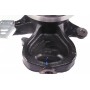 Капфа (передня з підшипником) MB Sprinter 515CDI/VW Crafter 50 06- (L)
