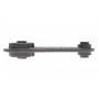 Подушка двигуна (задня) (L) Renault Megane II 1.5 DCI/ Logan 1.4/1.6/1.5dCi 04- (косточка)