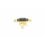 Реле генератора (14.5V) BMW/Fiat/Ford/MB/Opel/Volvo/VW (HÜCO)