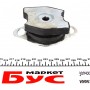 Подушка двигуна (передня) (L) Renault Scenic 1.9 dCi 99-08