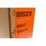 Радіатор охолодження Renault Clio/Kangoo 1.2 97-