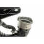 Патрубок інтеркулера Nissan Qashqai/X-Trail/Renault Kadjar 1.6 dCi 11-