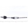 Піввісь Citroen Berlingo/Peugeot Partner 1.1/1.4i 96-11 (R) (22x25x868)