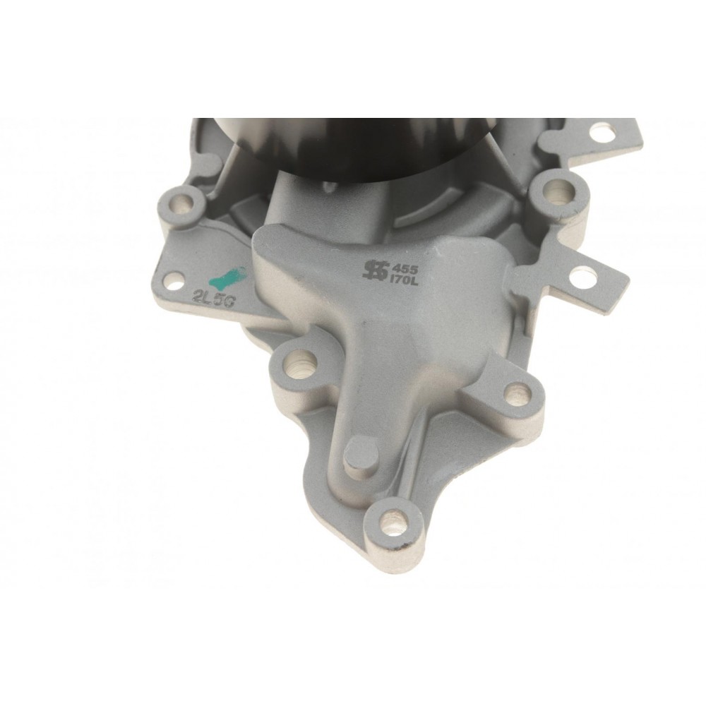 Помпа води MB C-class (W202/S202/W203/S203)/E-class (W210/S210) 2.2/2.7CDI 97-09 OM611/OM612/OM646