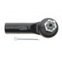 Наконечник тяги рульової Toyota Camry 91-06/Lexus ES 96-01/RX 98-08 (L= 88 mm)