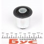 Сайлентблок важеля (переднього/знизу/спереду) Renault Kangoo 08-/Megane/Scenic 02-09 (12.1х33.5x48)