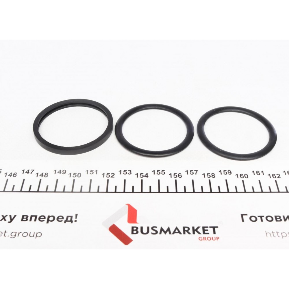 Термостат Citroen Jumper 2.0 94-/Berlingo1.8 97-02 (82°C)