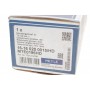 Наконечник тяги рульової (R) Renault Megane II 1.5dCi/1.9dCi 03-