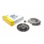 Комплект зчеплення Fiat Doblo 1.4/1.6 01- (d=200mm) (+вижимний)