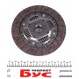 Комплект зчеплення VW Caddy II 1.4i 95-04 (d=190mm) (+вижимний) (замінено на 958492)
