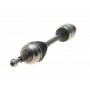 Піввісь VW T5 2.0TDI/2.5TDI 103kw 11- (L) (26x38x613) (TDS0107)