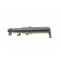 Форсунка омивача фари MB S-class (W221) 06-13 (R)