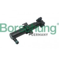 Форсунка омивача фари VW Tiguan 1.4/2.0TDI 07-18 (L) (OE VAG)
