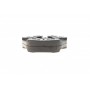 Муфта кардана еластична BMW 5 (E60/E61/F10) 01-11 (132mm) (спереду)