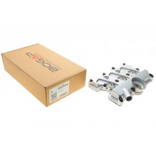 Кришка клапанів (L) Audi Q5/Q7/VW Touareg 3.0/3.2 TFSI 08-18
