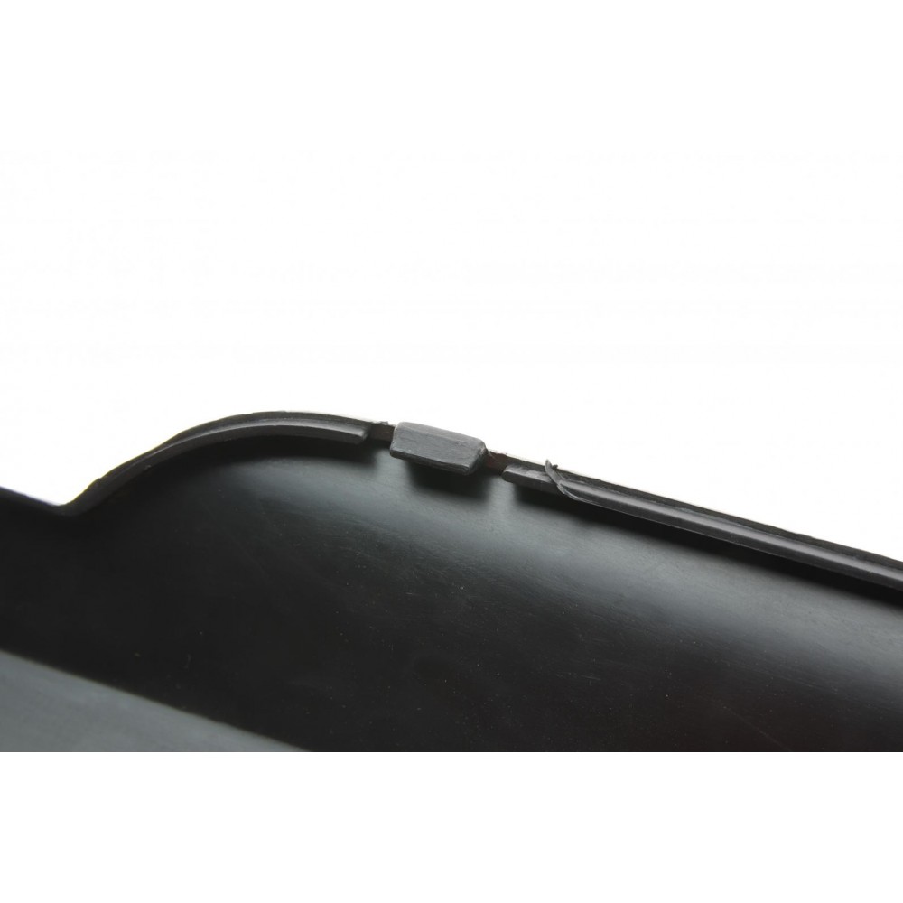 Накладка бампера (заднього) BMW 5 (F10/F11) 09-17 (M-Technic)