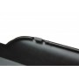 Накладка бампера (заднього) BMW 5 (F10/F11) 09-17 (M-Technic)