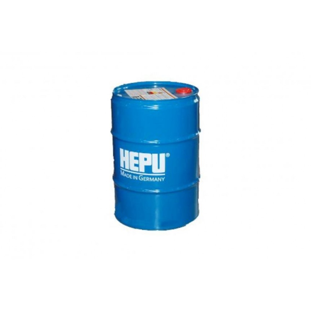 Антифриз (червоний) G12 (60L) (концентрат)