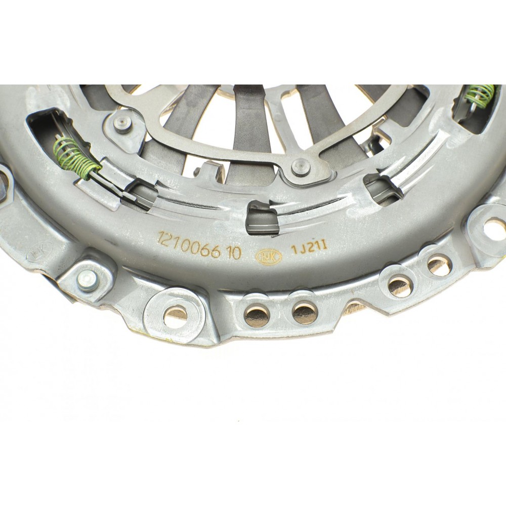 Комплект зчеплення Opel Astra H/Vectra C 1.6/1.8 04- (d=210mm)
