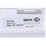 Радіатор охолодження MB Vito (W638) 2.2CDI 99-03 (АКПП/+AC)