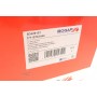 Подушка пневмопідвіски (спереду) BMW X5 (E53) 00-06 (R)
