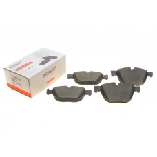 Колодки гальмівні (передні) BMW X4 (F26) 14-18/X5 (E70/F15/F85) 06-18/X6 (E71/E72/F16/F86) 08-19