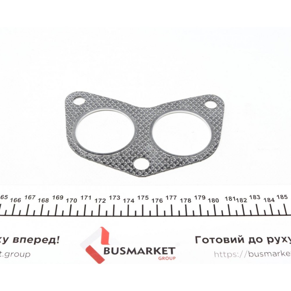 Прокладка колектора випускного Subaru Outback/Legacy/Forester 1.6/1.8/2.0/2.2 97-