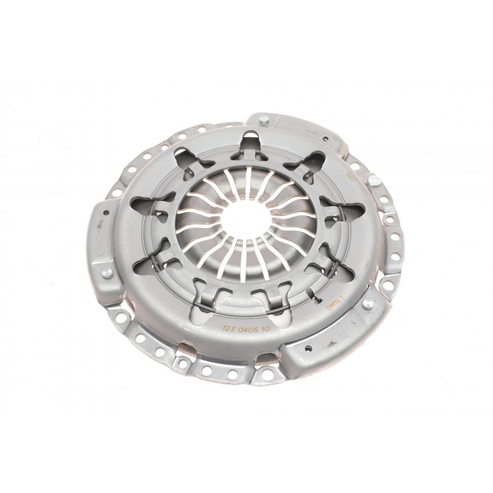 Комплект зчеплення Ford Focus/Mondeo/Volvo V30/V50 1.8-2.0 00-12