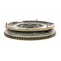 Демпфер зчеплення Toyota Rav4 2.0 D 12-18, 1AD-FTV