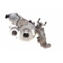 Турбіна VW T5/T6 2.0 TDI 09-