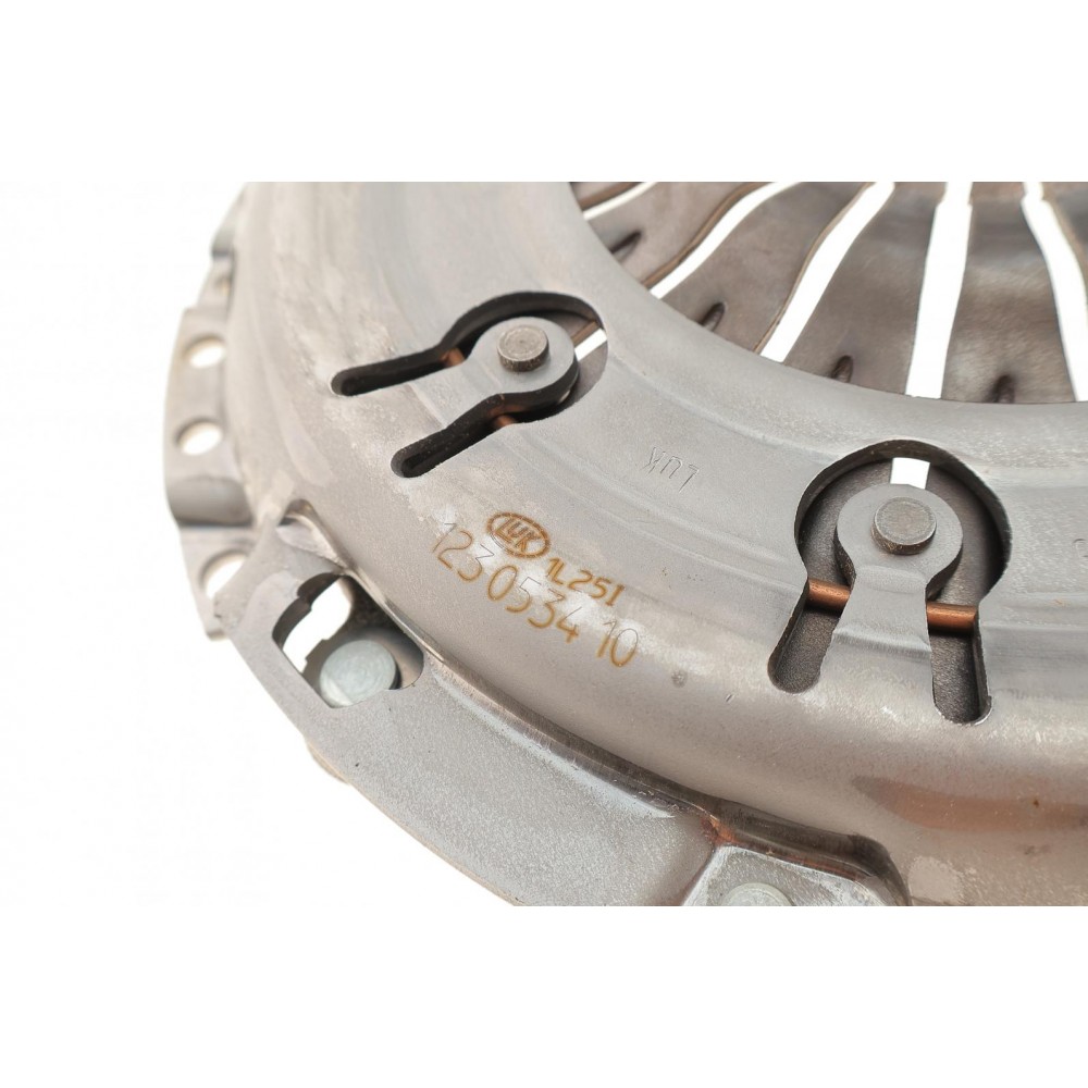 Комплект зчеплення Land Rover Freelander I (L314) 1.8 16V/2.0DI, 4x4, 98-06, (18 K4F/20 T2N)