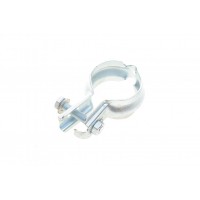 Хомут глушника Citroen C1/Peugeot 107 05-14 (54mm)