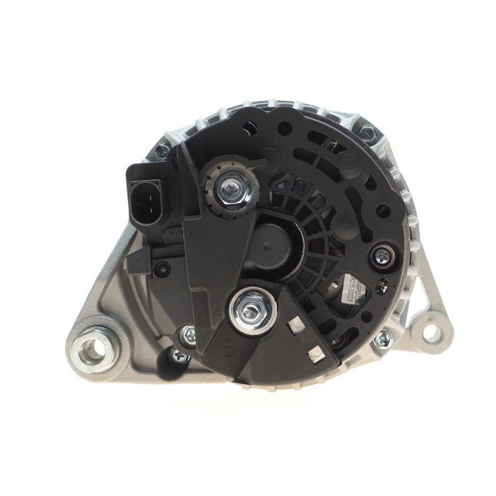 Генератор Audi A4/A6/A8/VW Passat 2.4-3.0D 96-11 (14V/120A) = 113751