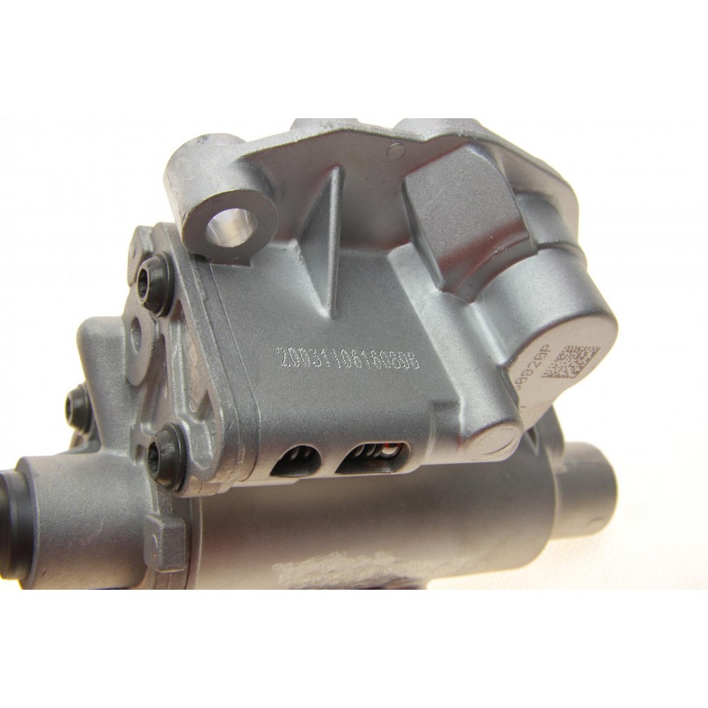 Насос оливи VW Sharan/Tiguan 2.0 TFSI 07-18 (+ланцюг/натяжник)
