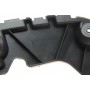 Кронштейн кріплення бампера (заднього) Renault Duster 10-17 (L)