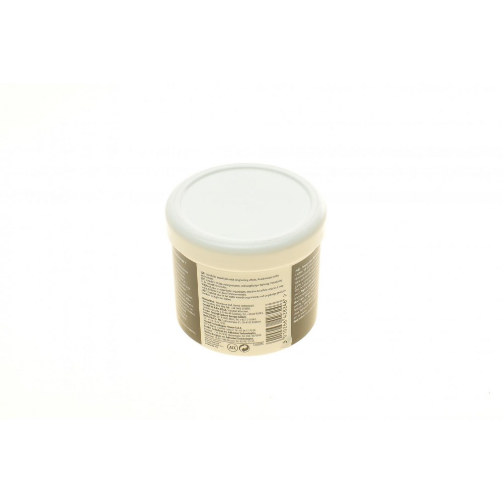 LOCTITE LB 8150, 500g Протизадирна змазка з графітом (до +900°С.) (замінено на 2900107)