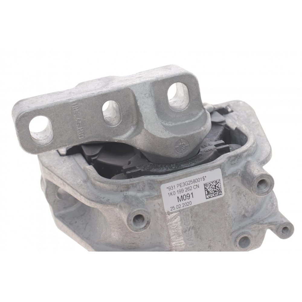 Подушка двигуна (R) VW Caddy III/IV 1.6 TDI 10-