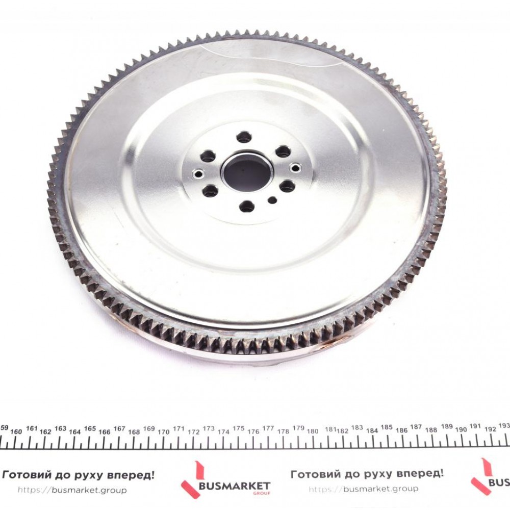 Демпфер зчеплення Ford Transit Connect 1.0 Ecoboost 13-, 74kw