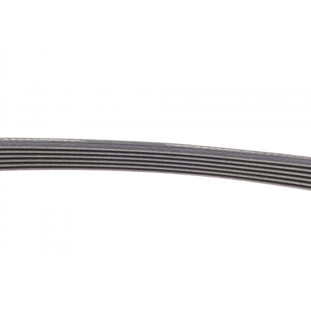 Ремінь генератора VW Polo/Up 11-/Skoda Fabia 14-/Seat Ibiza 1.0/1.6 15-