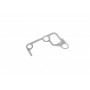 Помпа води Mazda 3/323/5/6/626/Premacy 2.0TD/DI/DITD/CD 98-10 (19z)