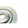 Шків колінвалу Citroen Jumpy/Fiat Scudo/Peugeot Expert 2.0 D 07- (6PK)
