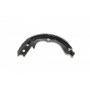 Комплект гальмівних колодок Mitsubishi Grandis 04-/Outlander II/Subaru Forester 08- (190x31.6)