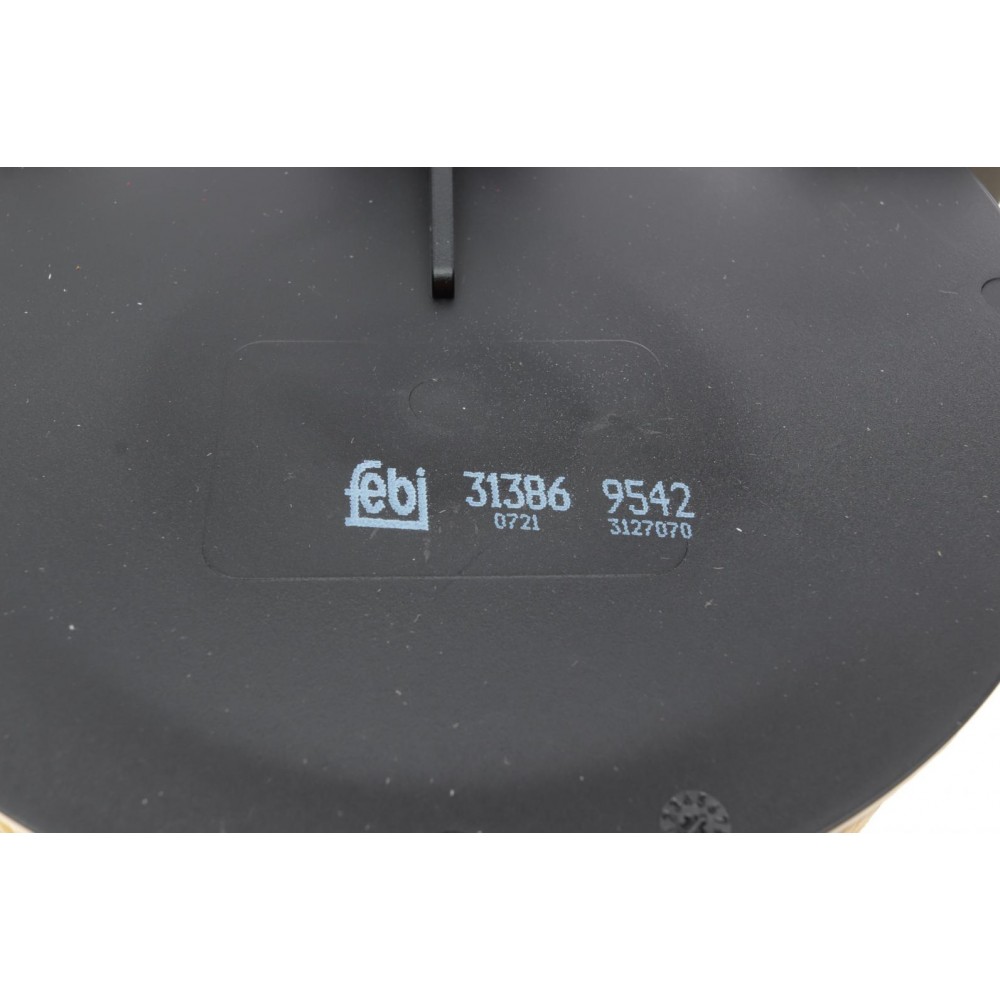 Фільтр повітряний VW Caddy 04-15/Golf 04-/Passat 05-/Skoda Octavia 1.2-2.0 i/2.0SDI 04-13