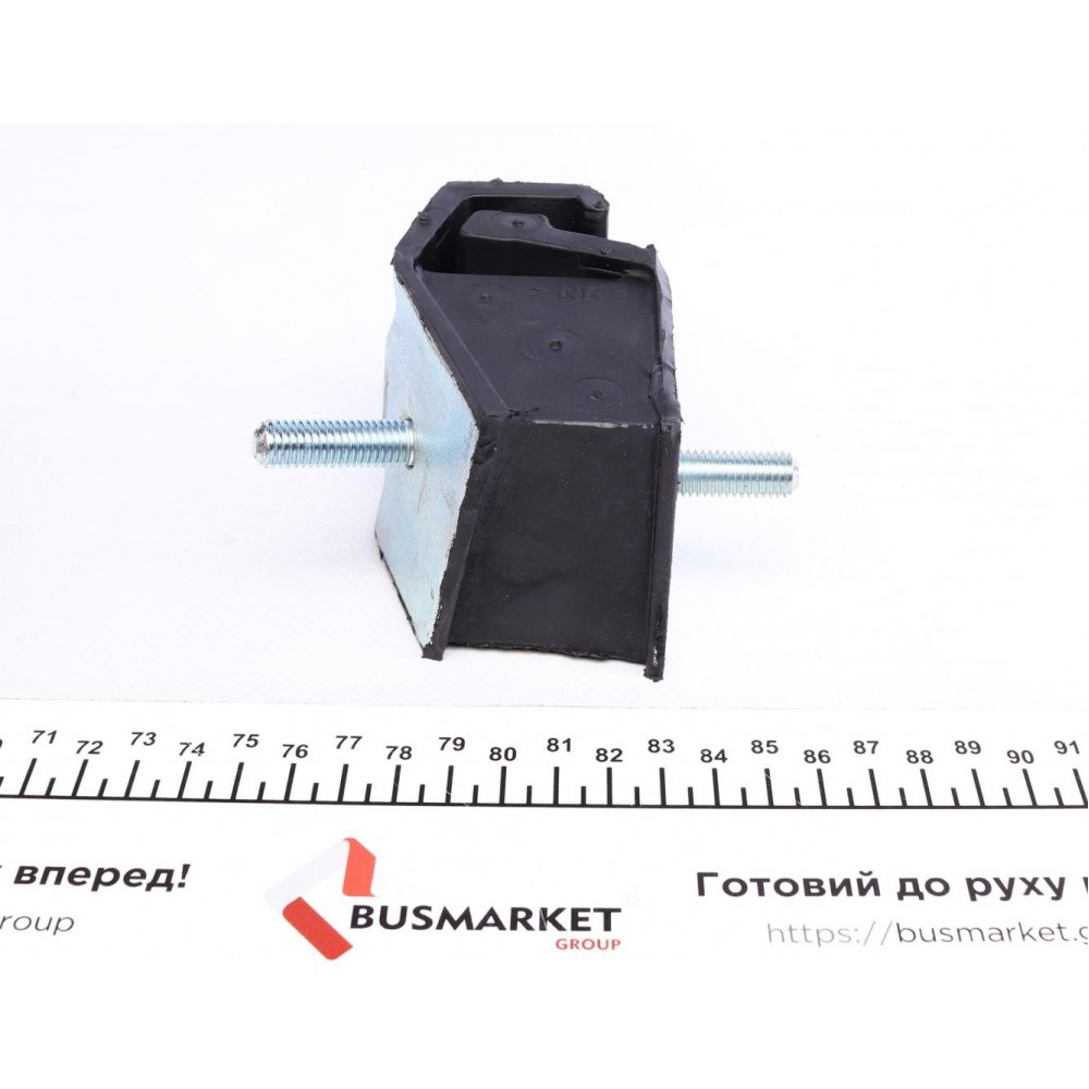 Подушка двигуна (передня) (L) Renault Megane I 1.4-1.6 / Rapid 1.2 -03