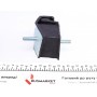 Подушка двигуна (передня) (L) Renault Megane I 1.4-1.6 / Rapid 1.2 -03