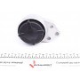 Подушка двигуна (R) Ford Focus 1.4/1.6 16V 98-04 (гидравлика)